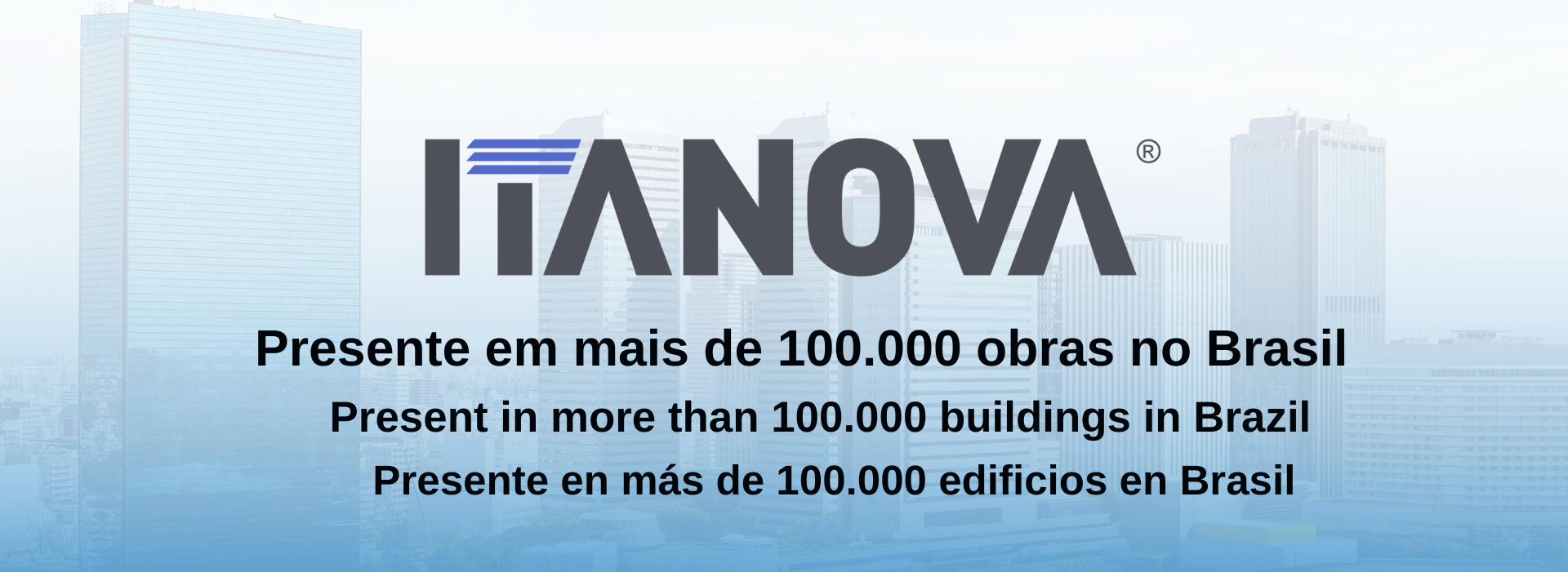 ALÉM DAS FRONTEIRAS