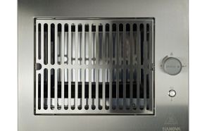 Grill a gás 1 queimador