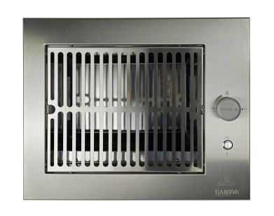 Grill a gás 1 queimador