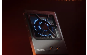 Fogareiro Gourmet Embutir Inox 304 Dupla Chama 36cm