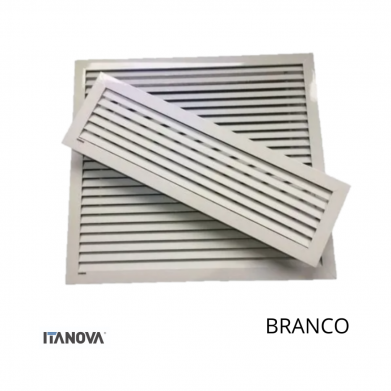 KIT GRADES PARA CHURRASQUEIRA 58x15 + 58x52 