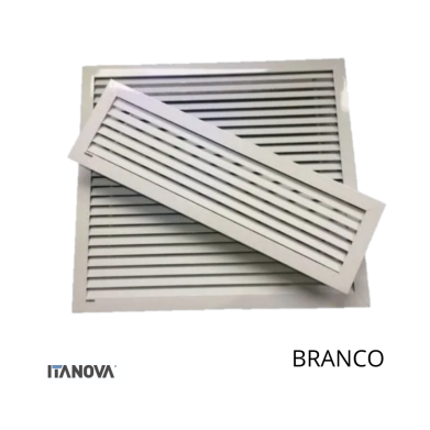 KIT GRADES PARA CHURRASQUEIRA 56x50 + 56x12