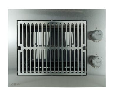 Churrasqueira Grill Elétrica