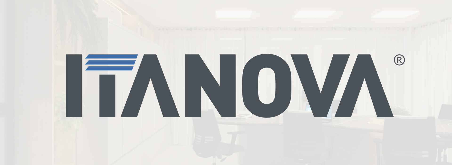 ITANOVA, INOVANDO SEMPRE